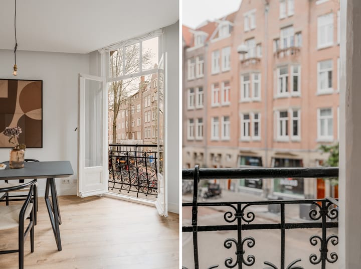 Foto 5 van Tweede Helmersstraat 28-1