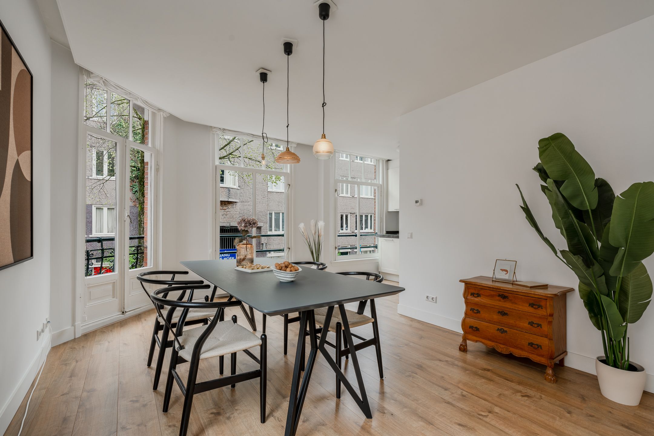 Foto 6 van Tweede Helmersstraat 28-1