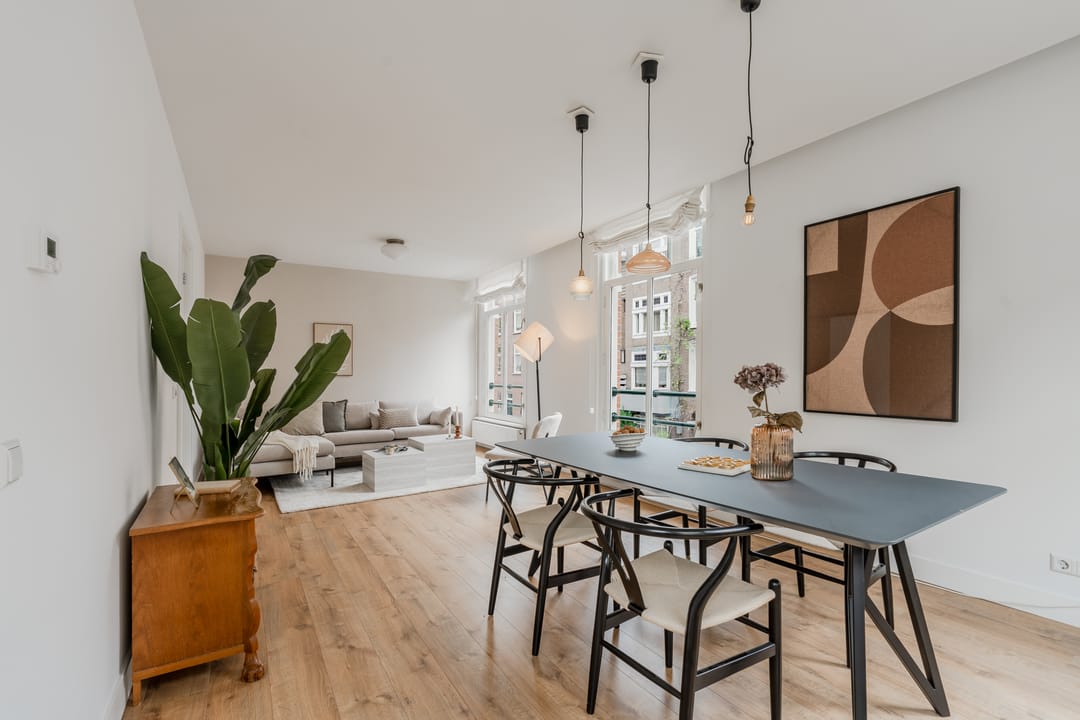 Foto 8 van Tweede Helmersstraat 28-1