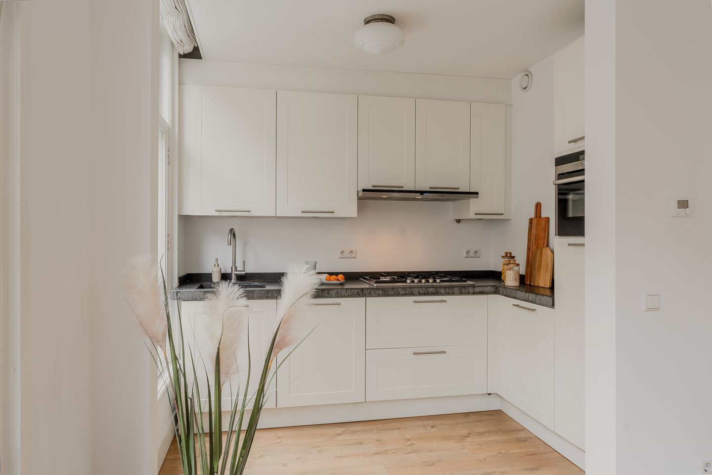 Foto 10 van Tweede Helmersstraat 28-1