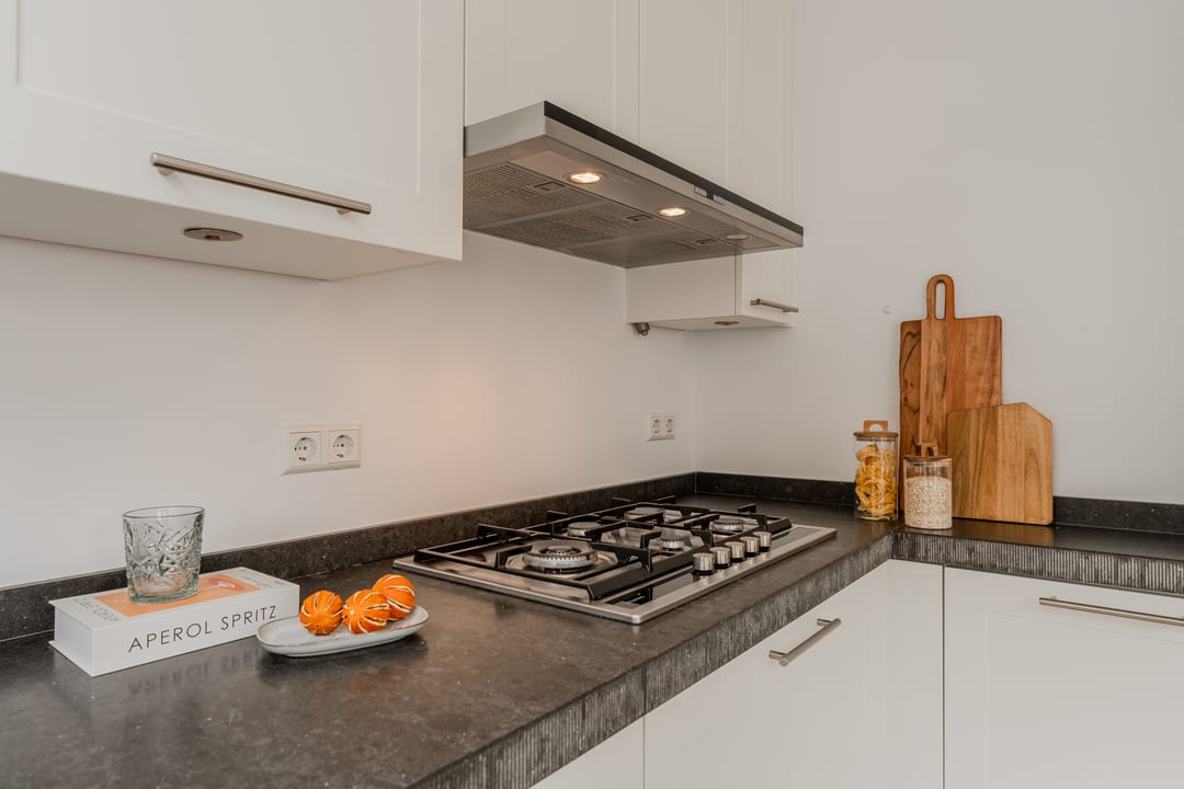 Foto 13 van Tweede Helmersstraat 28-1