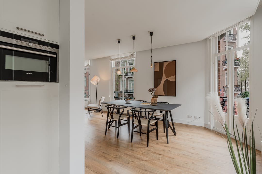 Foto 16 van Tweede Helmersstraat 28-1