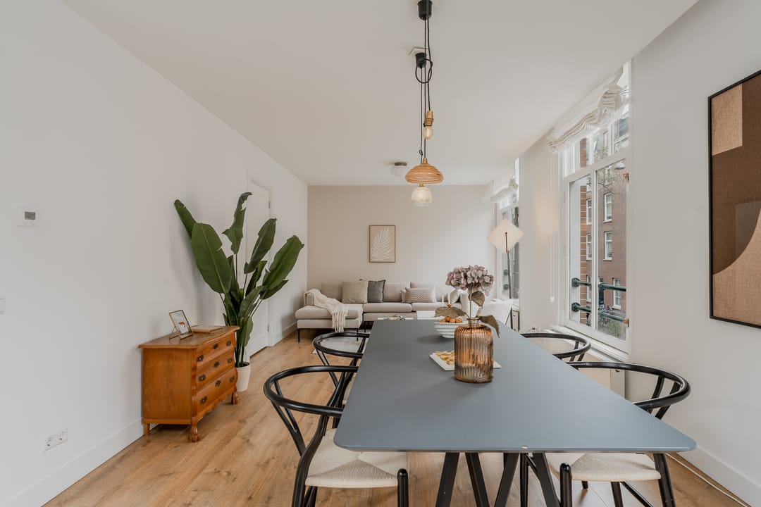 Foto 17 van Tweede Helmersstraat 28-1