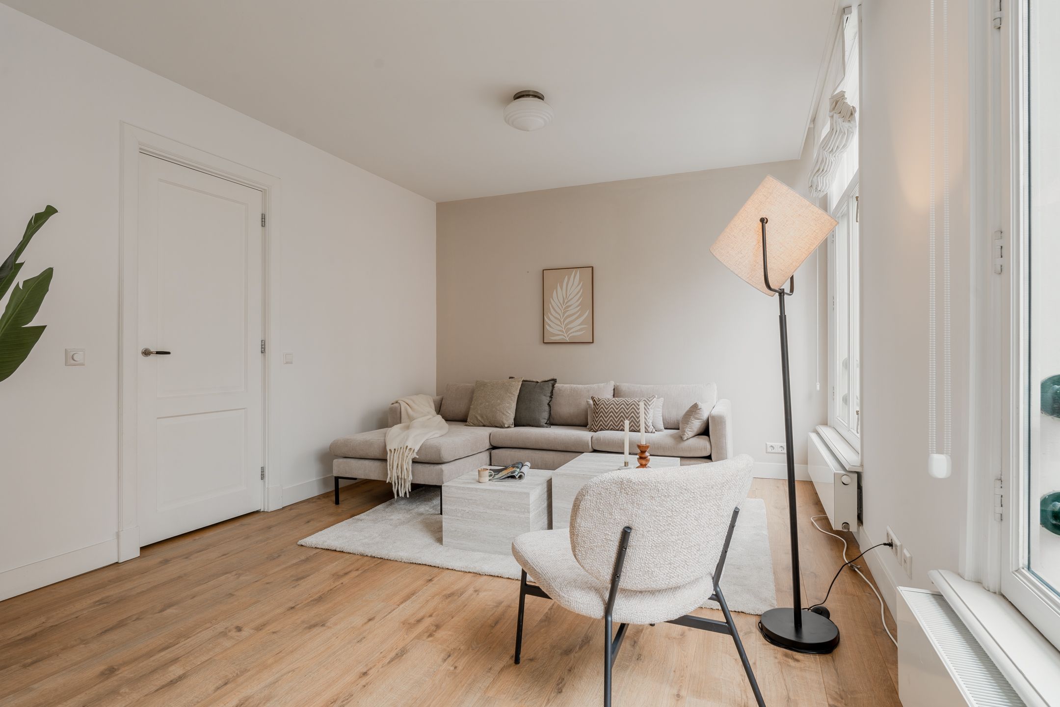 Foto 18 van Tweede Helmersstraat 28-1