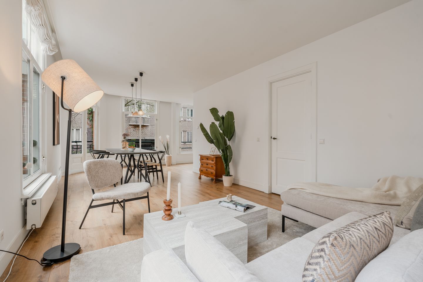 Foto 20 van Tweede Helmersstraat 28-1