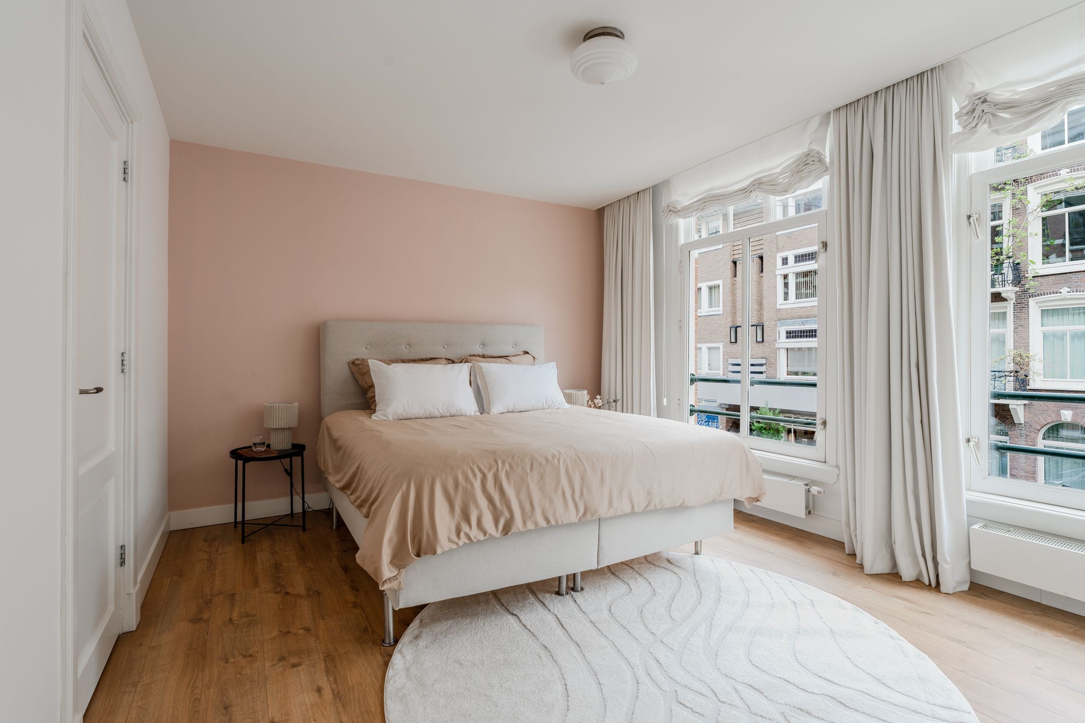 Foto 24 van Tweede Helmersstraat 28-1