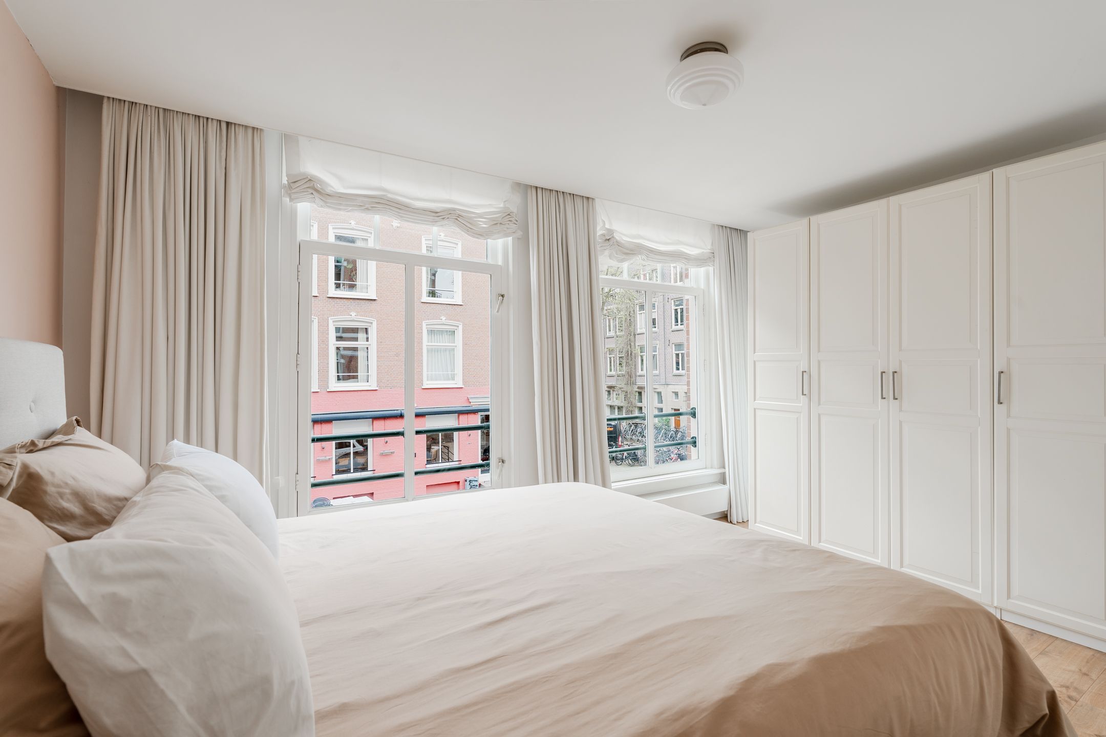 Foto 27 van Tweede Helmersstraat 28-1