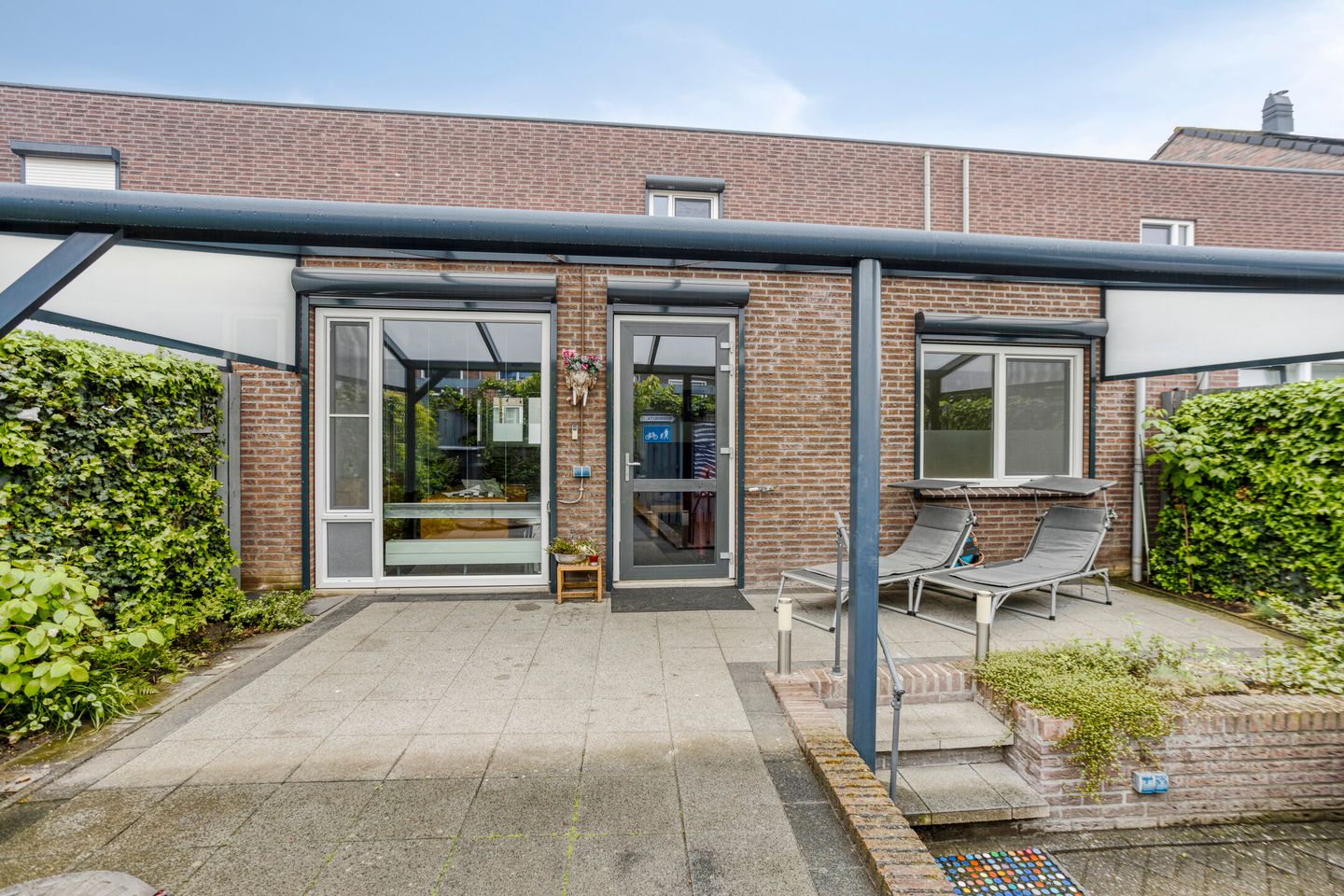 Foto 4 van Brabantsestraat 22