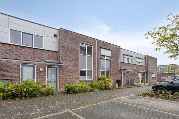 Foto 5 van Brabantsestraat 22