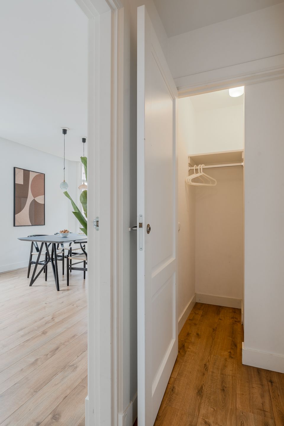 Foto 33 van Tweede Helmersstraat 28-1