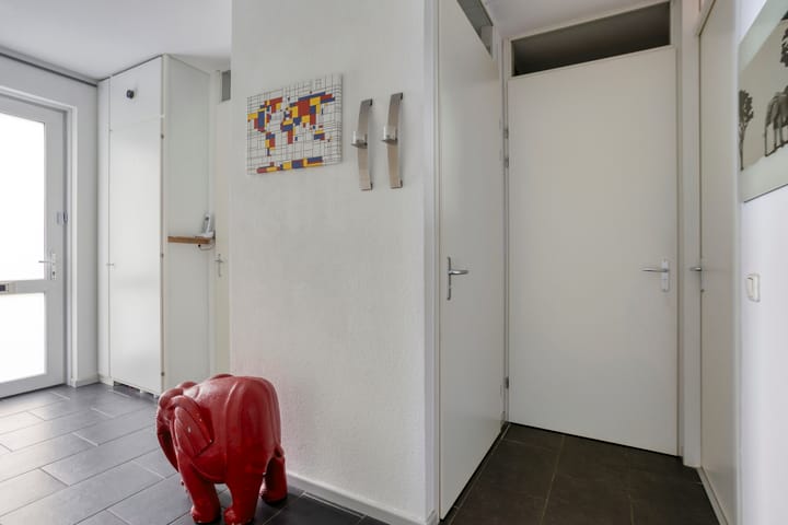 Foto 6 van Brabantsestraat 22