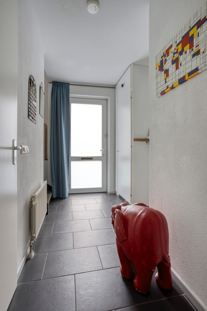 Foto 7 van Brabantsestraat 22