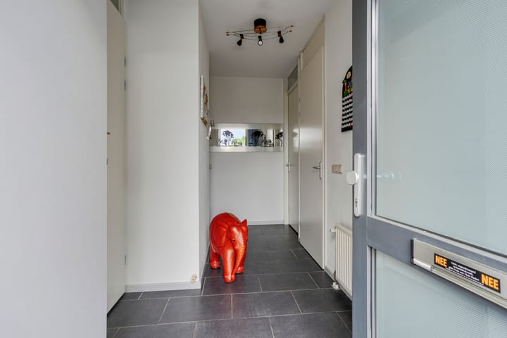 Foto 8 van Brabantsestraat 22