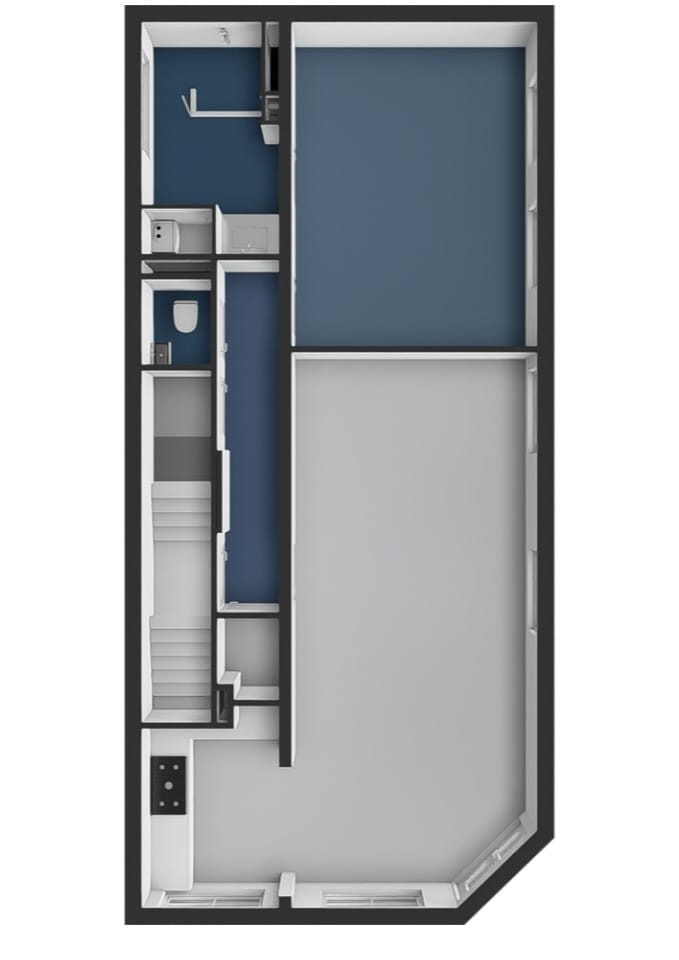 Foto 39 van Tweede Helmersstraat 28-1