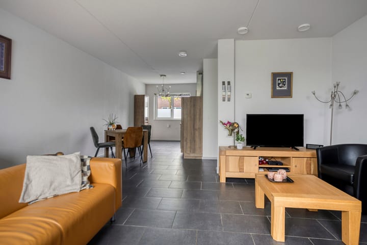 Foto 13 van Brabantsestraat 22