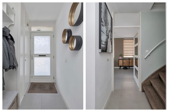 Foto 6 van Hoogstraat 187