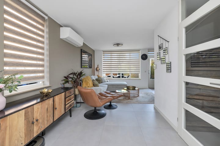 Foto 8 van Hoogstraat 187