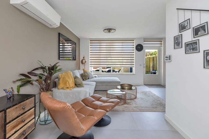 Foto 10 van Hoogstraat 187