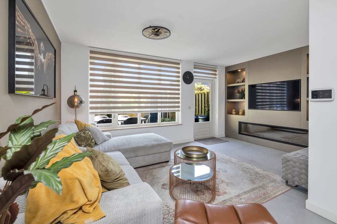 Foto 2 van Hoogstraat 187