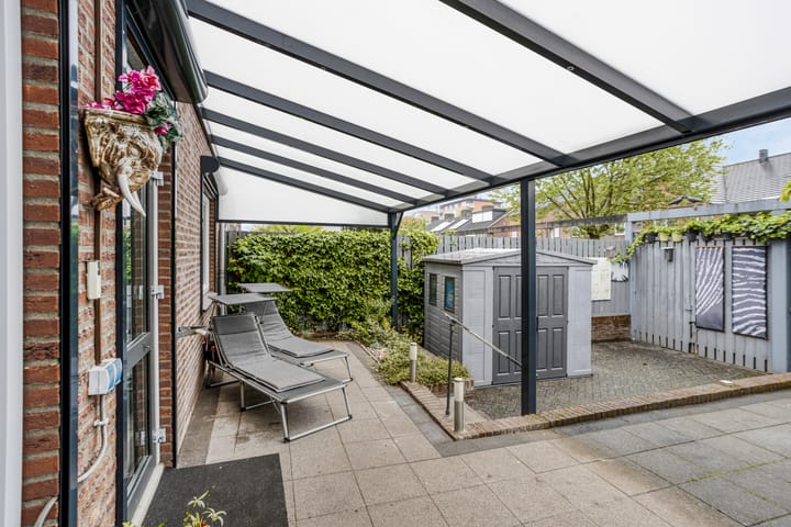 Foto 33 van Brabantsestraat 22