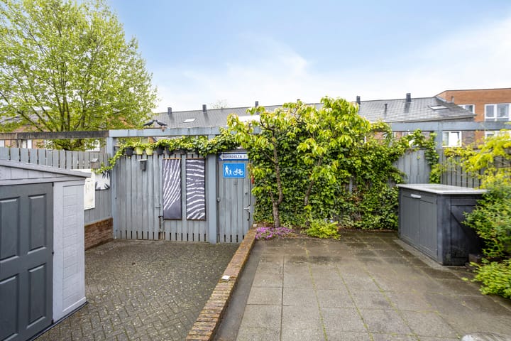 Foto 35 van Brabantsestraat 22