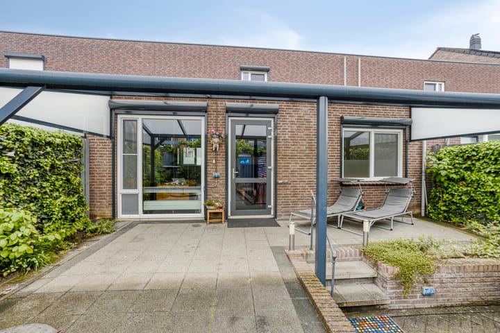 Foto 36 van Brabantsestraat 22