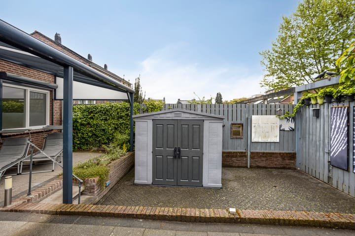 Foto 37 van Brabantsestraat 22