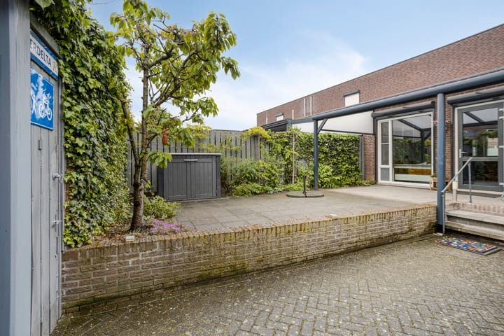 Foto 38 van Brabantsestraat 22