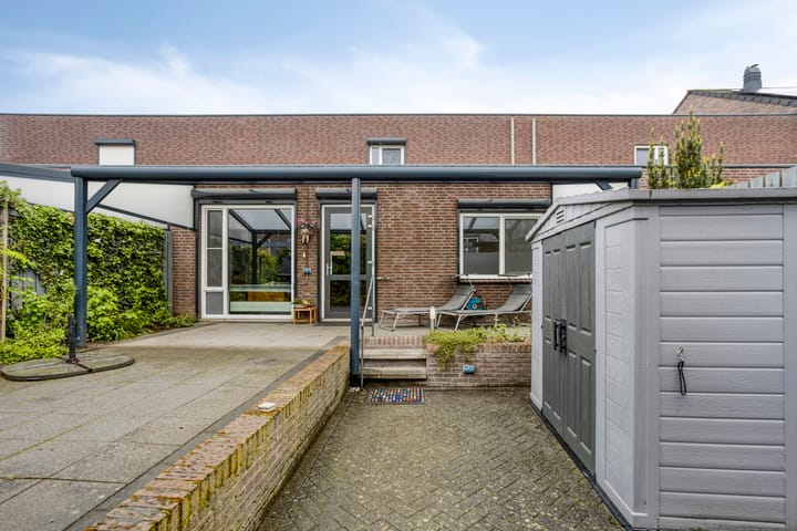 Foto 39 van Brabantsestraat 22