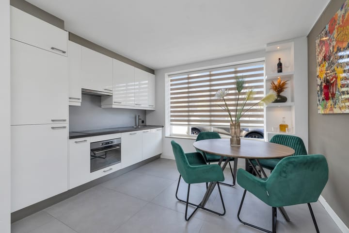 Foto 3 van Hoogstraat 187