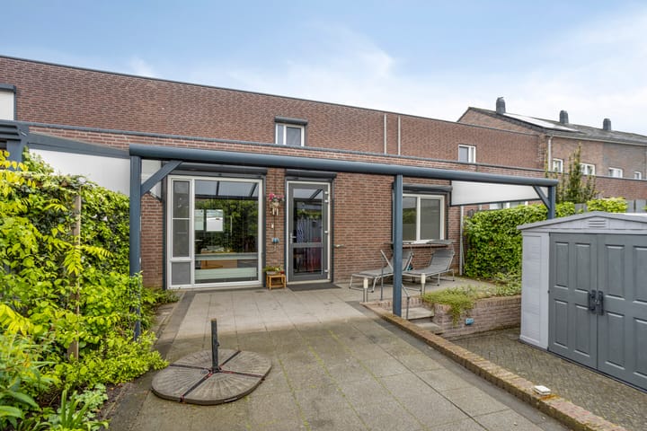 Foto 40 van Brabantsestraat 22