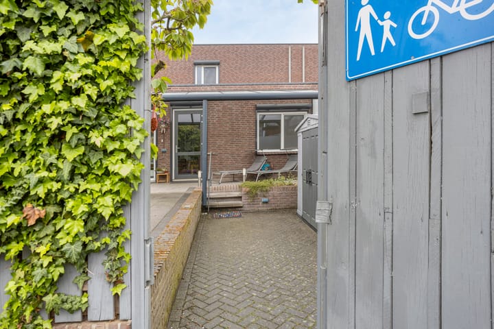Foto 41 van Brabantsestraat 22