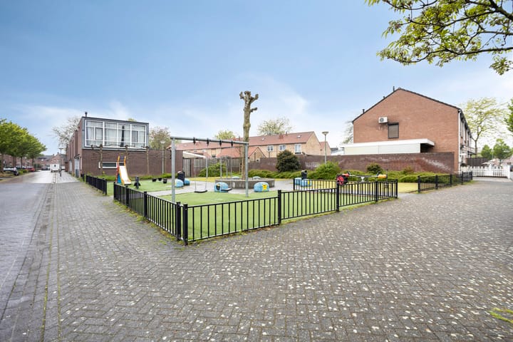 Foto 44 van Brabantsestraat 22