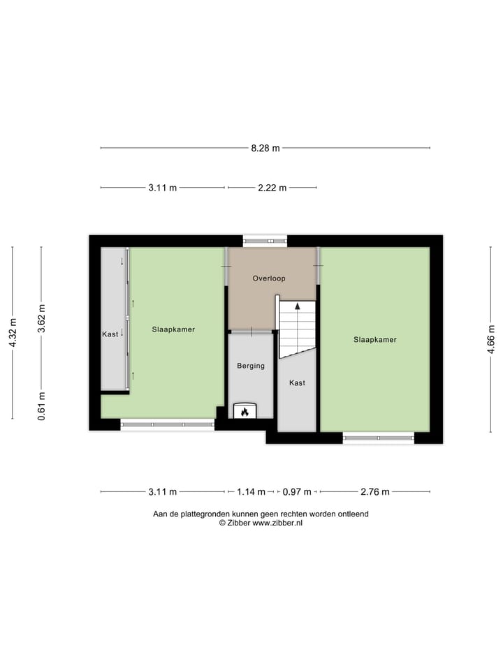 Foto 47 van Brabantsestraat 22