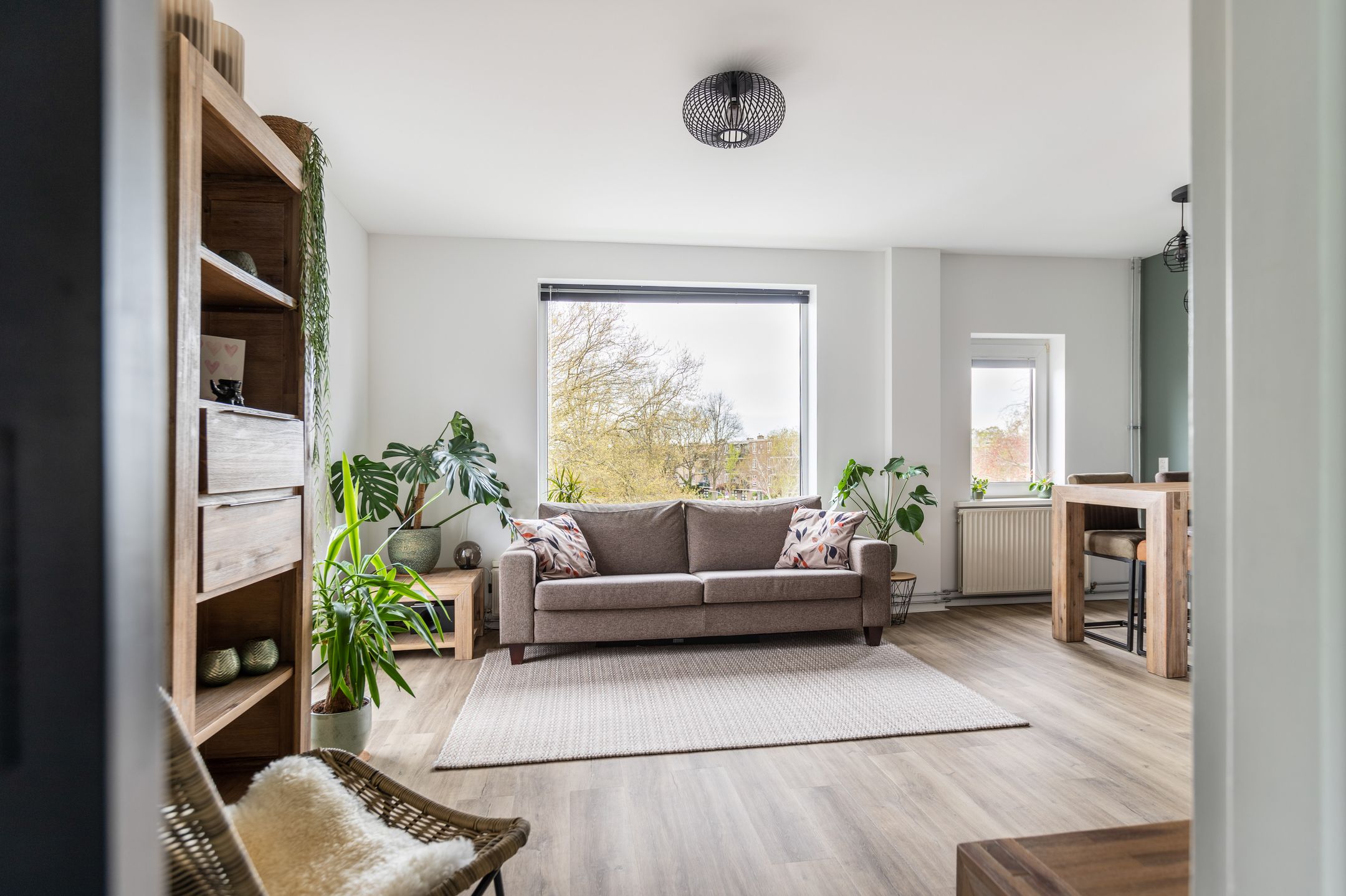 Foto 3 van Plesmanlaan 4-II