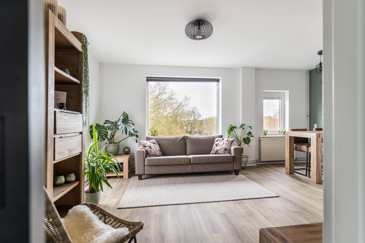 Foto 3 van Plesmanlaan 4-II