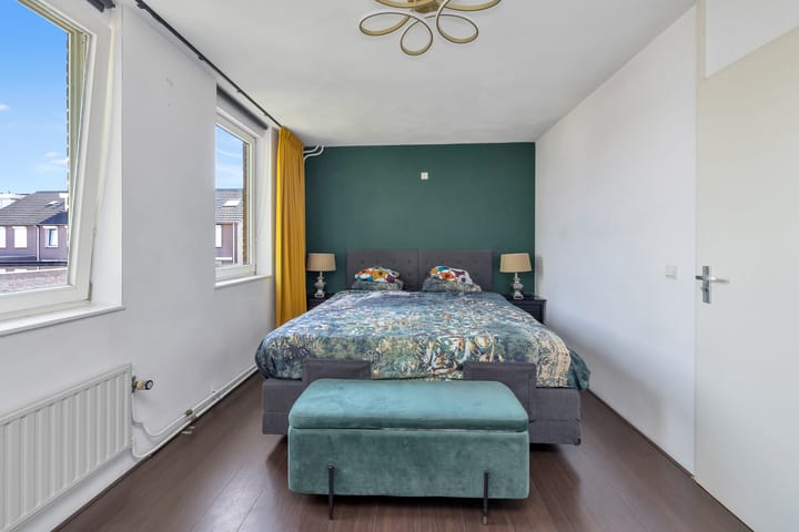 Foto 26 van Hoogstraat 187