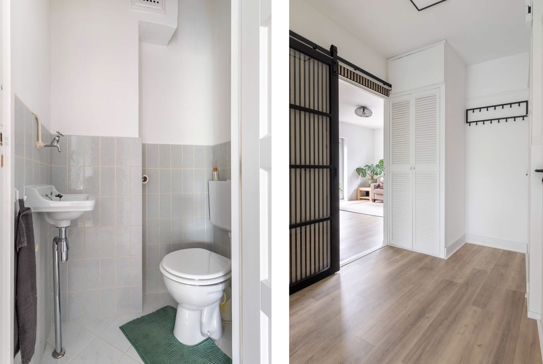 Foto 7 van Plesmanlaan 4-II