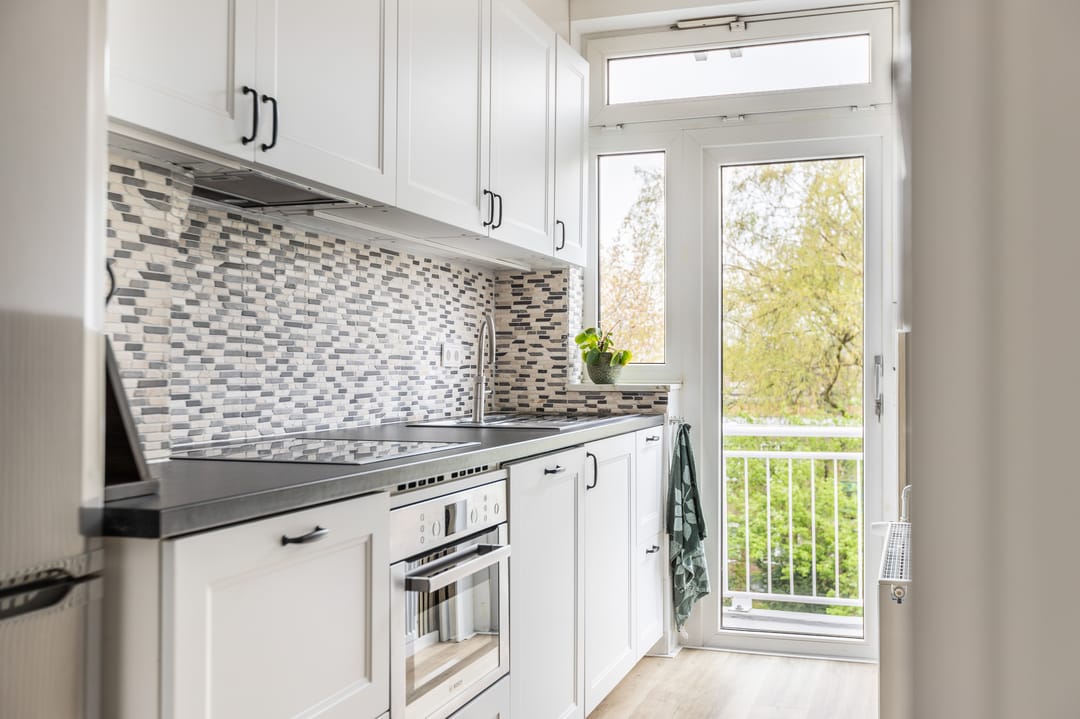 Foto 8 van Plesmanlaan 4-II