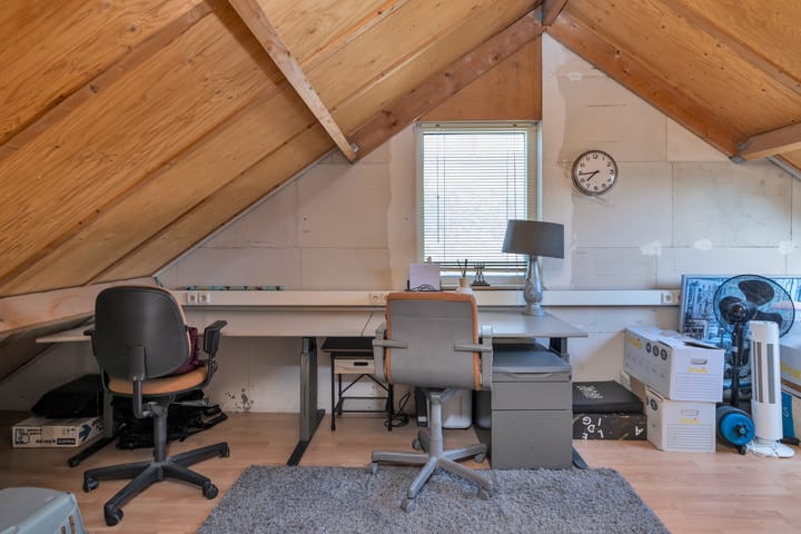 Foto 33 van Hoogstraat 187