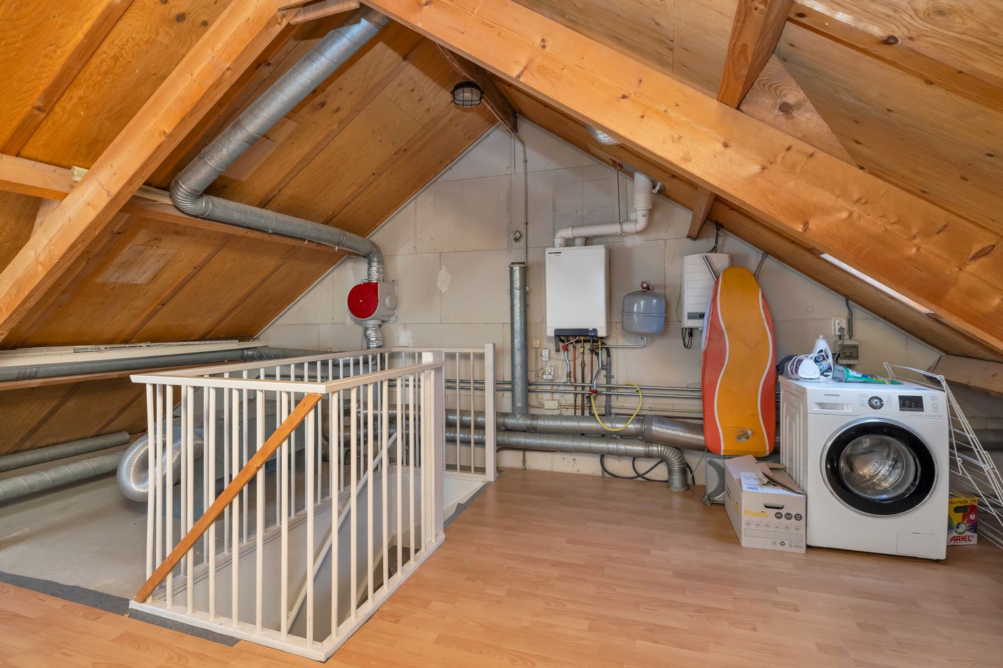 Foto 34 van Hoogstraat 187