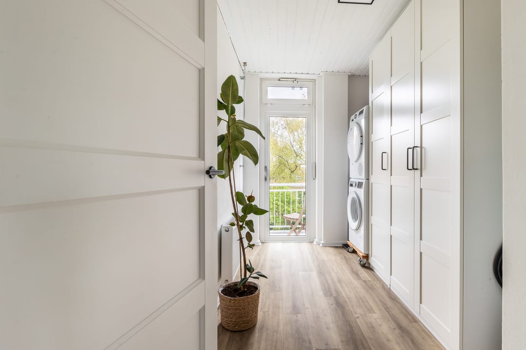 Foto 11 van Plesmanlaan 4-II