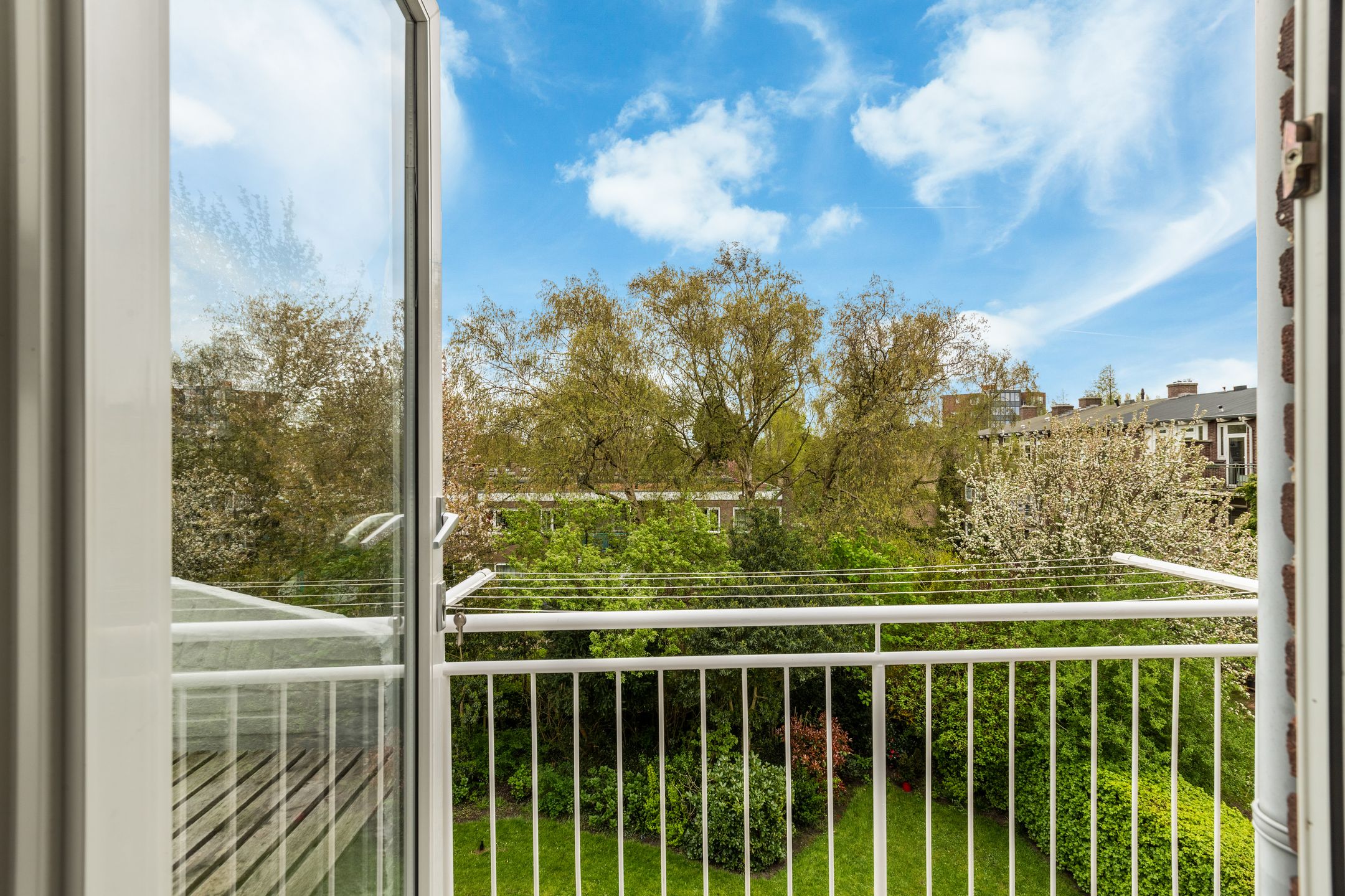 Foto 12 van Plesmanlaan 4-II