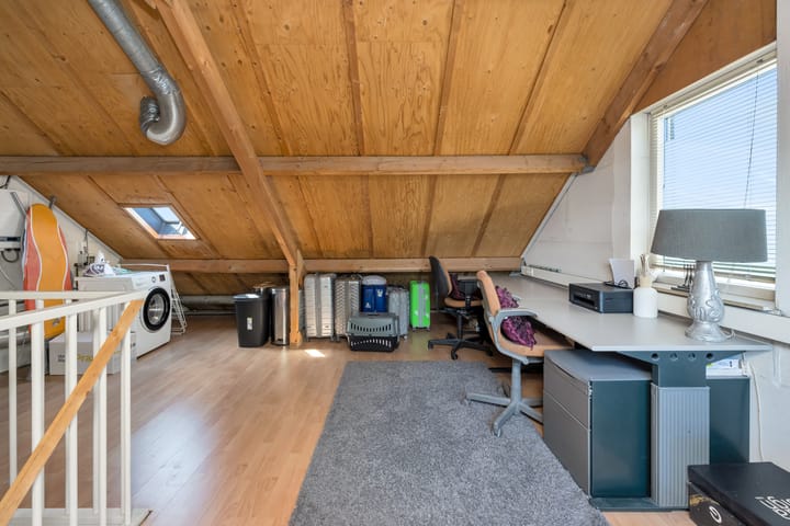 Foto 36 van Hoogstraat 187