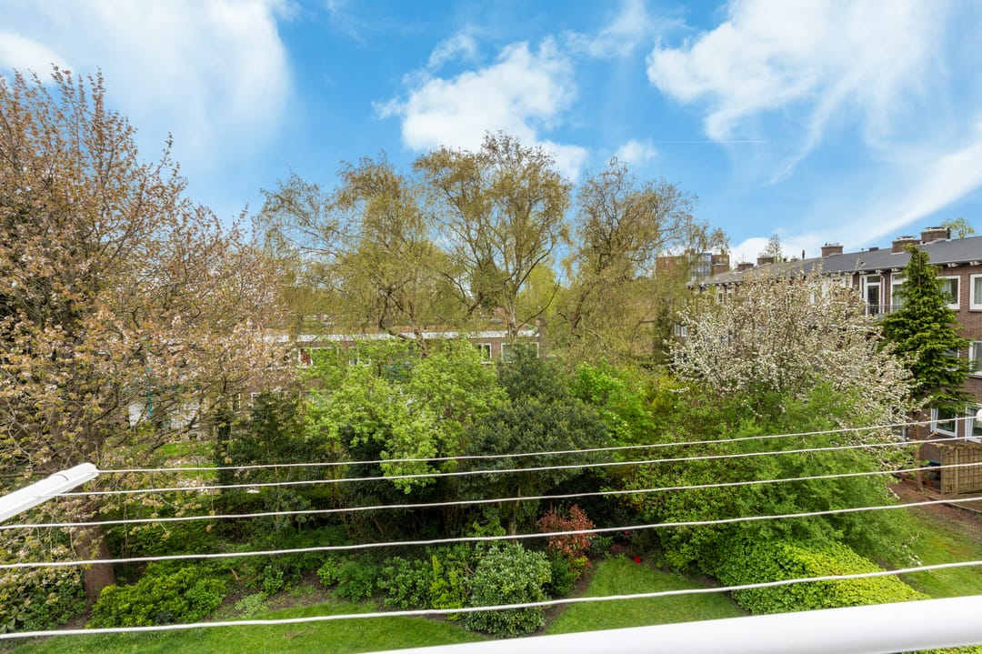 Foto 13 van Plesmanlaan 4-II