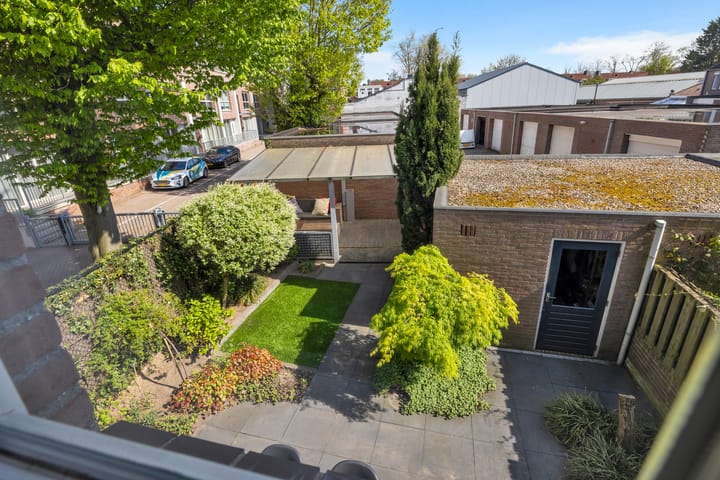 Foto 37 van Hoogstraat 187