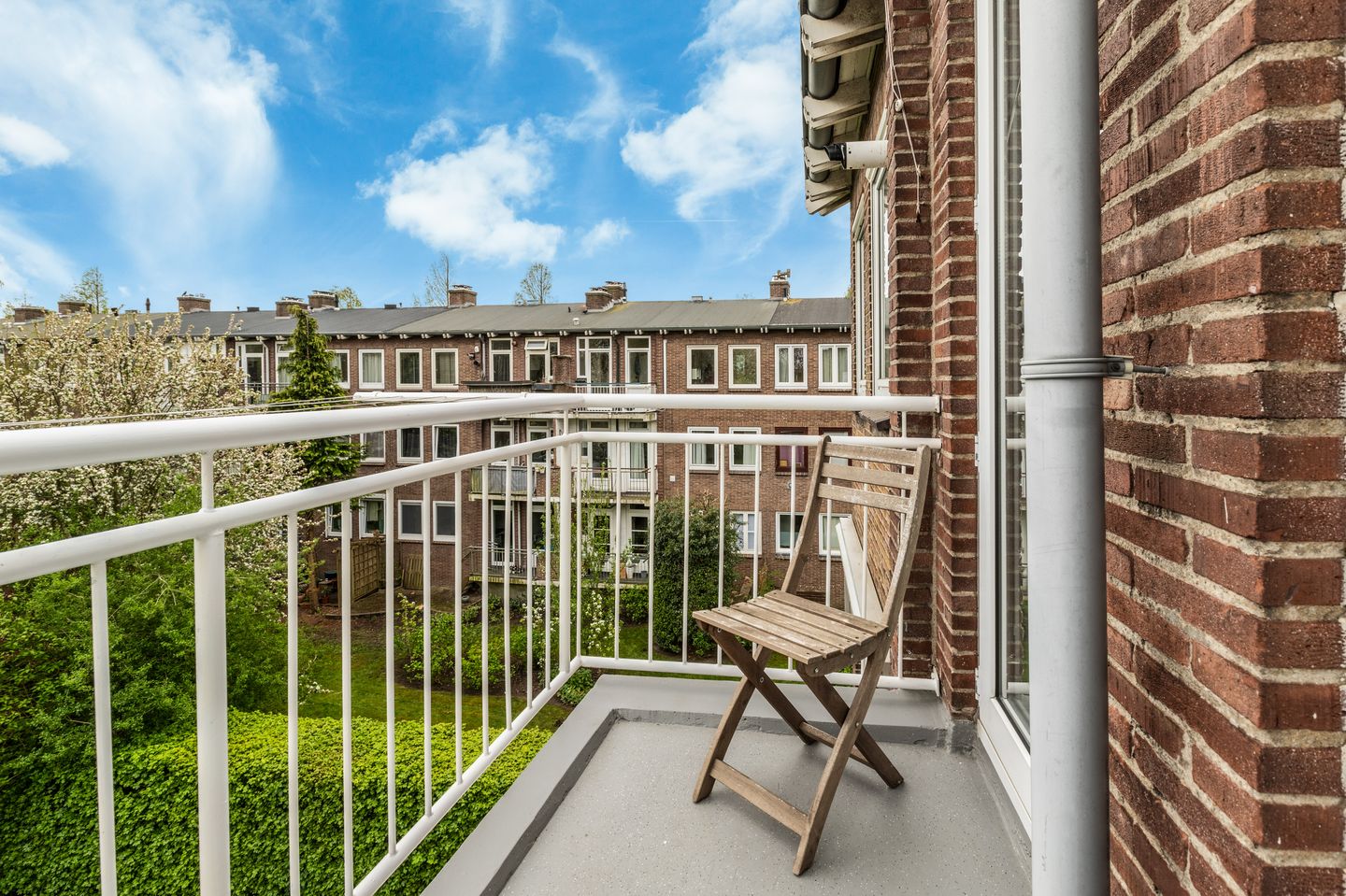 Foto 14 van Plesmanlaan 4-II