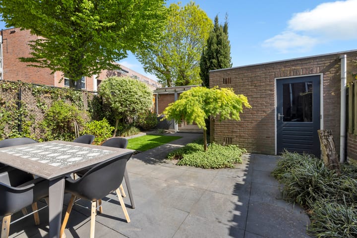 Foto 38 van Hoogstraat 187