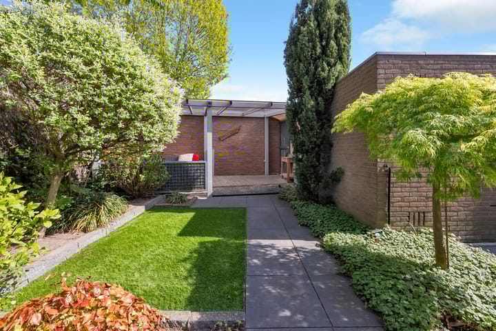 Foto 5 van Hoogstraat 187