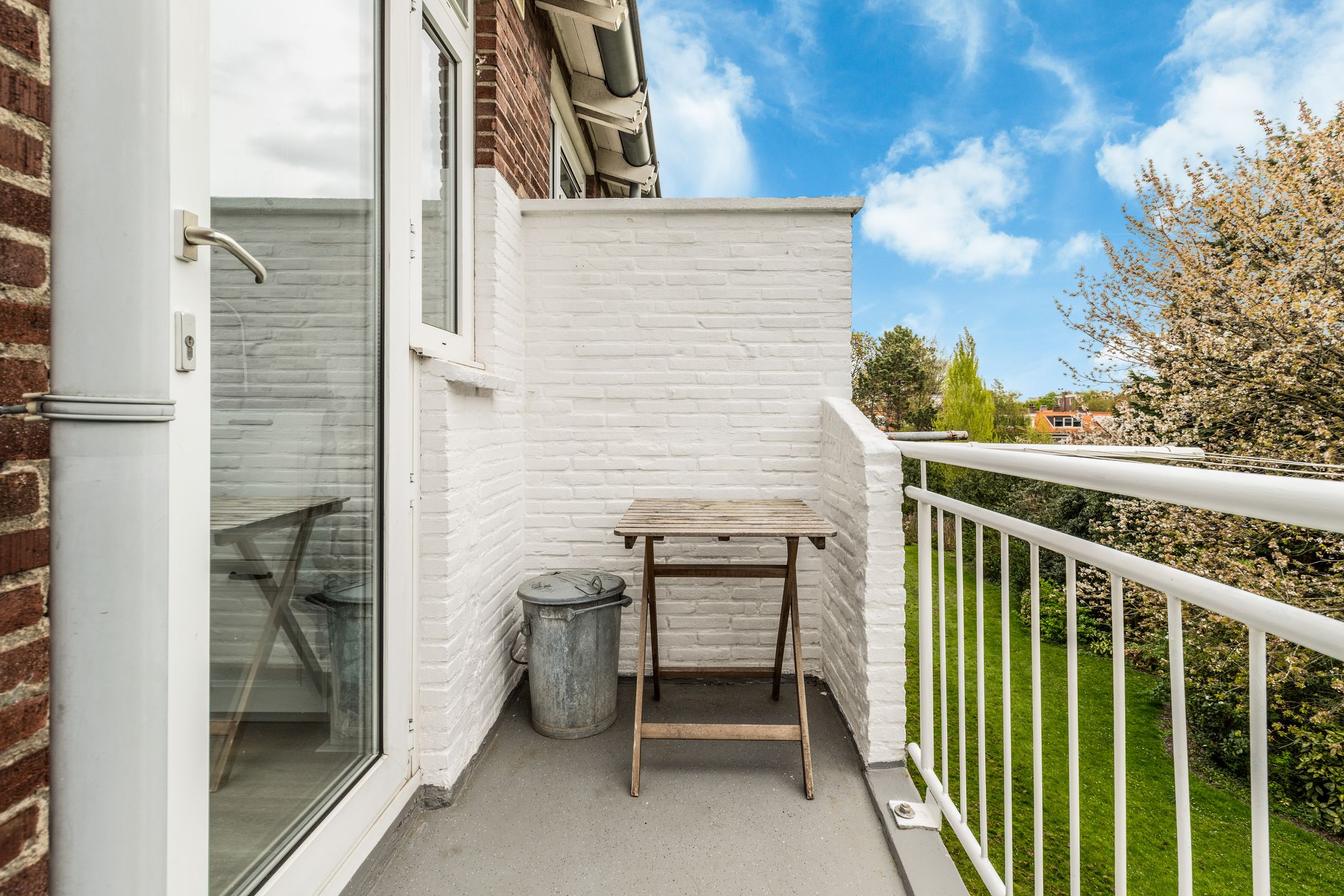 Foto 15 van Plesmanlaan 4-II